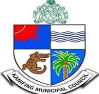 Kanifing Municipal Council